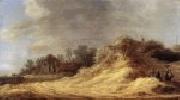 Jan van Goyen